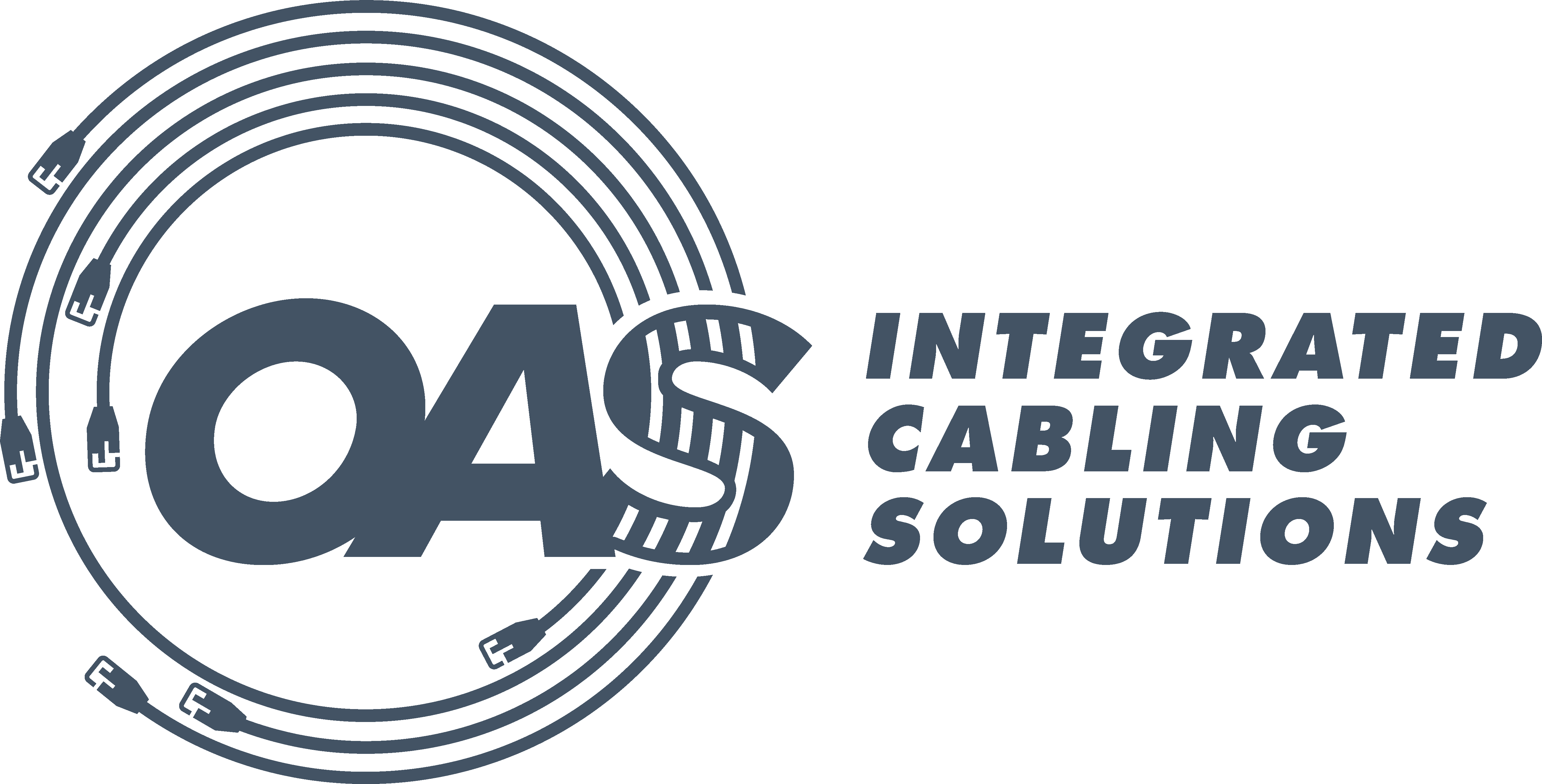 Brand-OAS Cabling